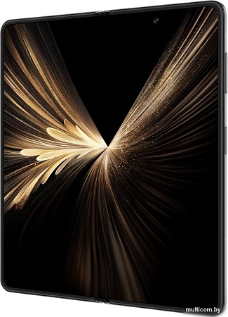 Телефон HONOR Magic V5 16GB/512GB международная версия (черный)