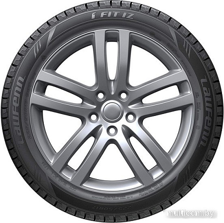 Автомобильные шины Laufenn I-Fit iZ LW51 205/55R16 91T