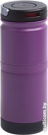 Термокружка Проект 111 Golchi 2в1 0.798л (фиолетовый)