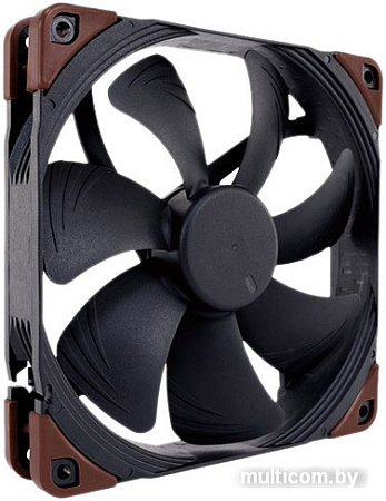 Кулер для корпуса Noctua NF-A14 industrialPPC-2000