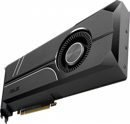 Видеокарта ASUS GeForce GTX 1080 Ti Turbo Edition 11GB GDDR5X