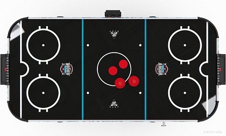 Аэрохоккей DFC Ice Rider AT-140