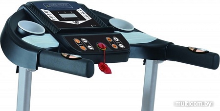 Электрическая беговая дорожка V2 Track TM-2000