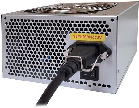 Блок питания ExeGate UN550 EX282069RUS-S