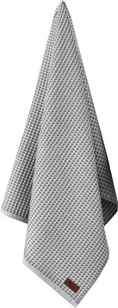 Полотенце Arya Kira 50x90 (темно-бежевый)