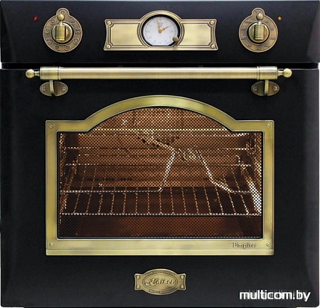 Электрический духовой шкаф Kaiser EH 6355 Em