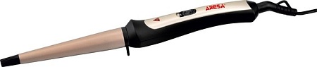 Конусная плойка Aresa AR-3323