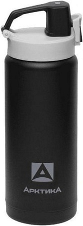 Термокружка Арктика 702-500 (черный)