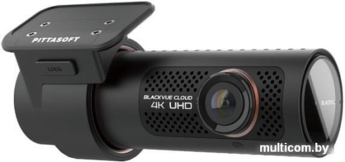 Видеорегистратор-GPS информатор (2в1) BlackVue DR900X-1CH Plus