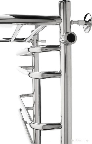 Полотенцесушитель Indigo Brace 100x50 LBCW100-50 (с боковым подключением)