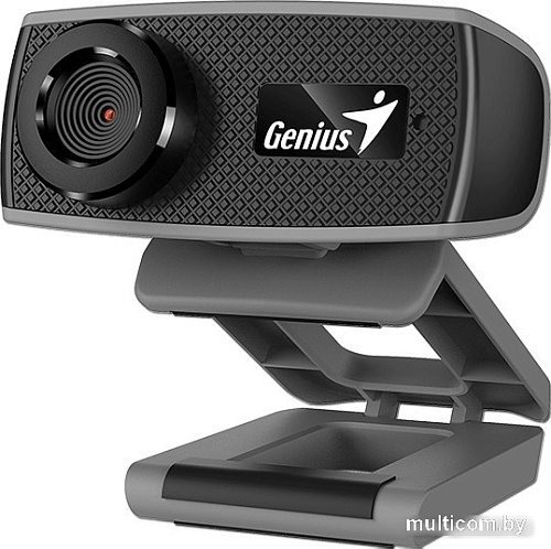 Веб-камера Genius FaceCam 1000X V2