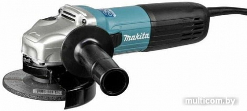 Угловая шлифмашина Makita GA4540R