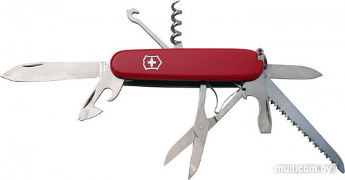 Туристический нож Victorinox Huntsman (1.3713)