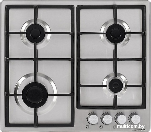 Варочная панель Monsher MHG 61 X