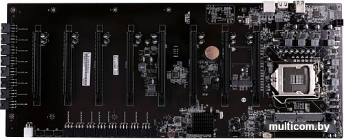 Материнская плата Colorful C.B250A-BTC PLUS V20