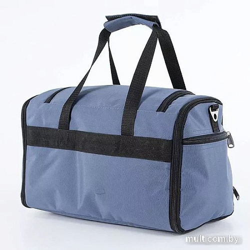 Mr.Bag 039-312-GRY (серый)