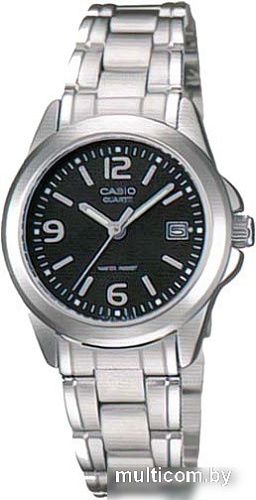 Наручные часы Casio LTP-1215A-1A