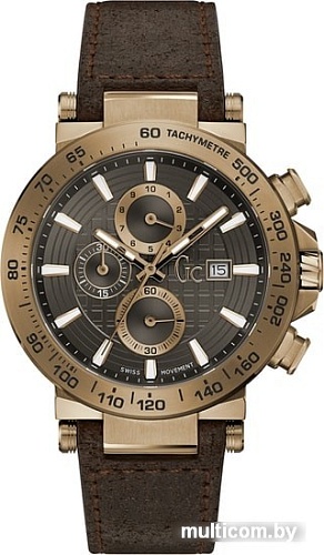 Наручные часы Gc Wristwatch Y37001G5