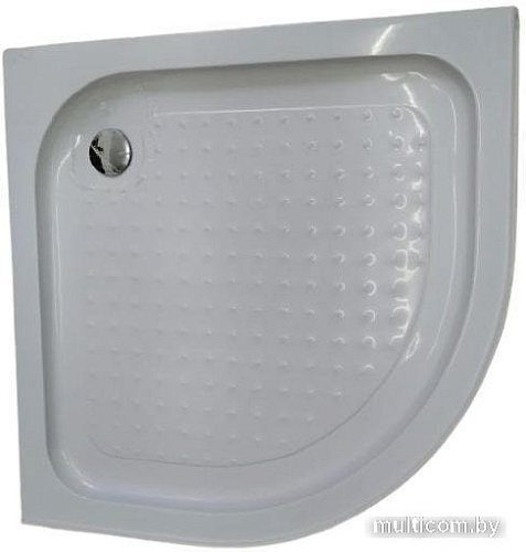 Душевой поддон Pelican 90x90 T90RD
