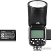 Вспышка Godox V1S для Sony