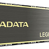 SSD ADATA Legend 800 Gold 2TB SLEG-800G-2000GCS-S38