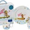 Столовый сервиз Villeroy &amp; Boch Happy as a Bear 14-8664-8428