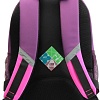 Рюкзак 4ALL Kids RK61-01N (фиолетовый/розовый)