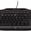 Клавиатура Logitech G105 Gaming Keyboard (920-005056)