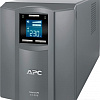 Источник бесперебойного питания APC Smart-UPS C 1000 ВА