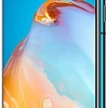 Смартфон Huawei P40 Pro ELS-NX9 Dual SIM 8GB/256GB (насыщенный синий)