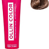 Крем-краска Ollin Professional Color перманентная 6/3 темно-русый золотистый 100 мл