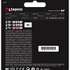 Карта памяти Kingston microSDHC (Class 10) 32GB (SDCA3/32GBSP)