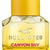 Парфюмерная вода Hollister Canyon Sky EdP (30 мл)