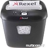 Шредер Rexel Duo (2102560EU)