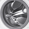 Стирально-сушильная машина Midea Lunar MF100D80BS/W-RU
