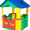 Игровой домик Happy Box JM-802А