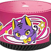 Умная колонка Яндекс Станция Лайт Rainbo Catty