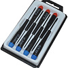 Набор отверток Rexant 12-6041 (7 предметов)