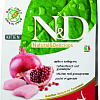 Сухой корм для кошек Farmina N&amp;D Grain Free Cat Chicken &amp; Pomegranate Kitten 1.5 кг
