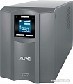 Источник бесперебойного питания APC Smart-UPS C 1000 ВА