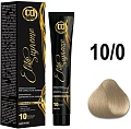 Крем-краска Constant Delight Elite Supreme 10/0 яркий блонд 100 мл