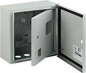 Корпус металлический Эра Simple ЩУ-1-1-1-76 IP54 Б0046703