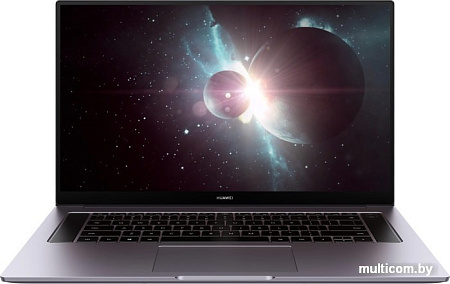 Ноутбук Huawei MateBook D 16 AMD HVY-WAP9 53012QWM