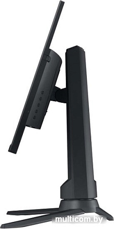 Монитор Samsung Odyssey G3 F24G33TFWI