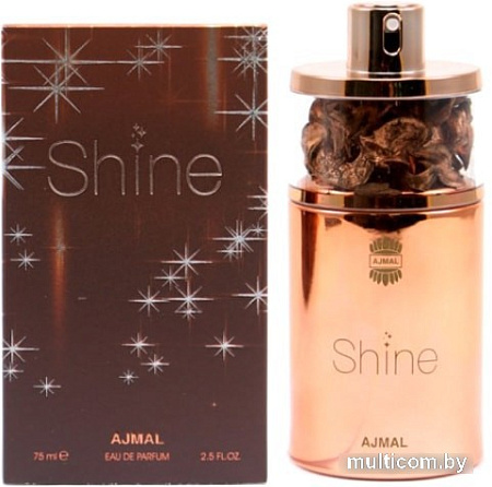 Ajmal Shine EdP (75 мл)