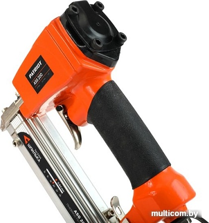 Patriot ASG 200