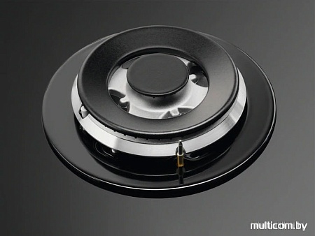 Варочная панель Electrolux GPE363YK