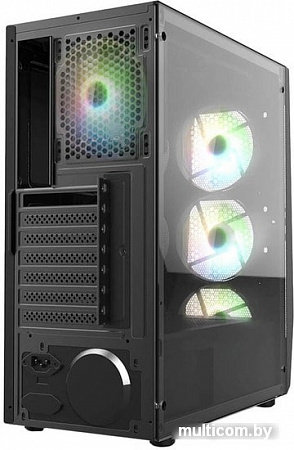 Корпус Hiper ORO-4RGB