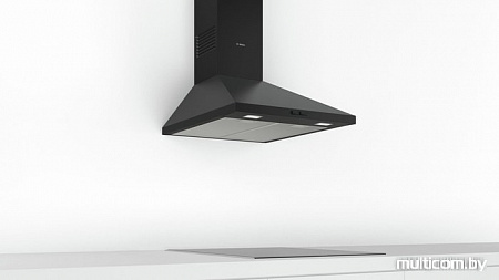 Кухонная вытяжка Bosch DWP66BC60