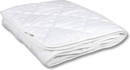 Одеяло Альвитек Адажио-Лето-Эко легкое 140x205 ОМФ-Л-15